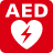 AED