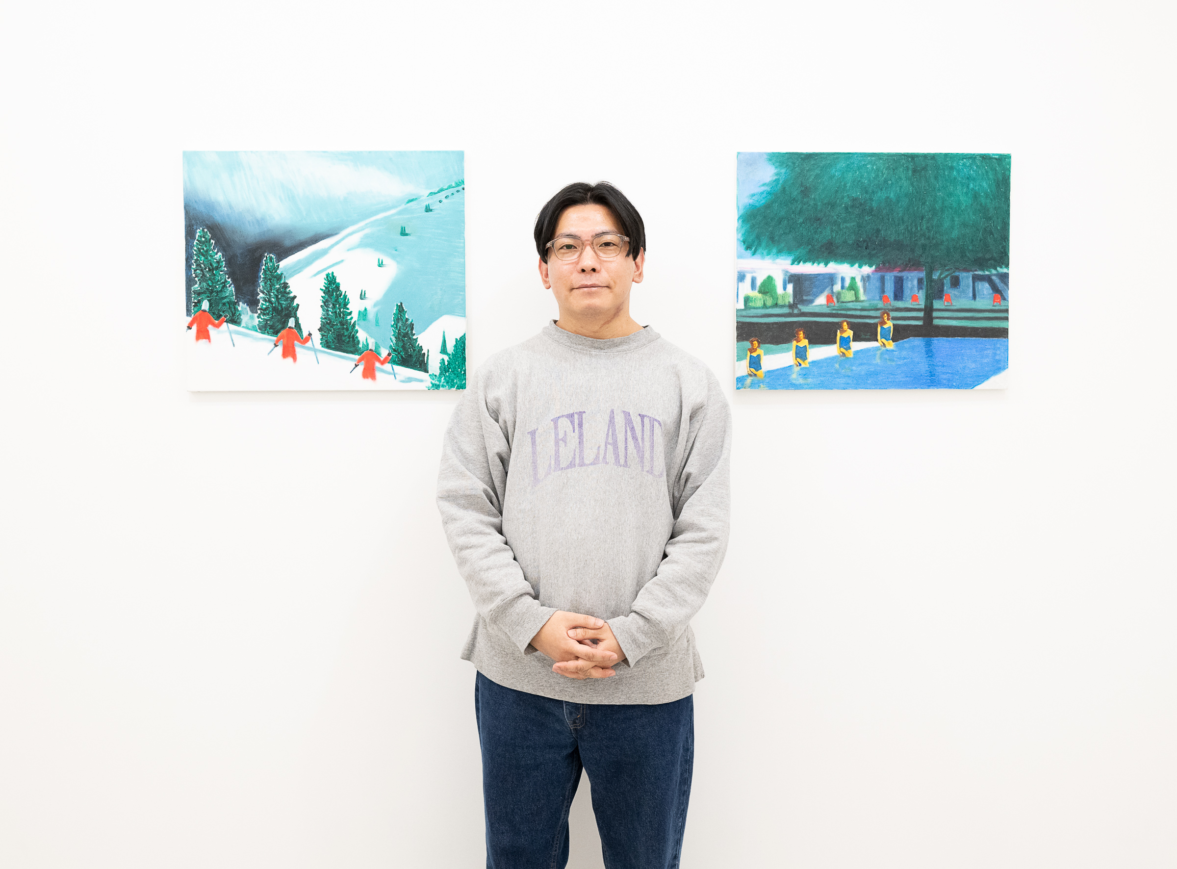 作品イメージ