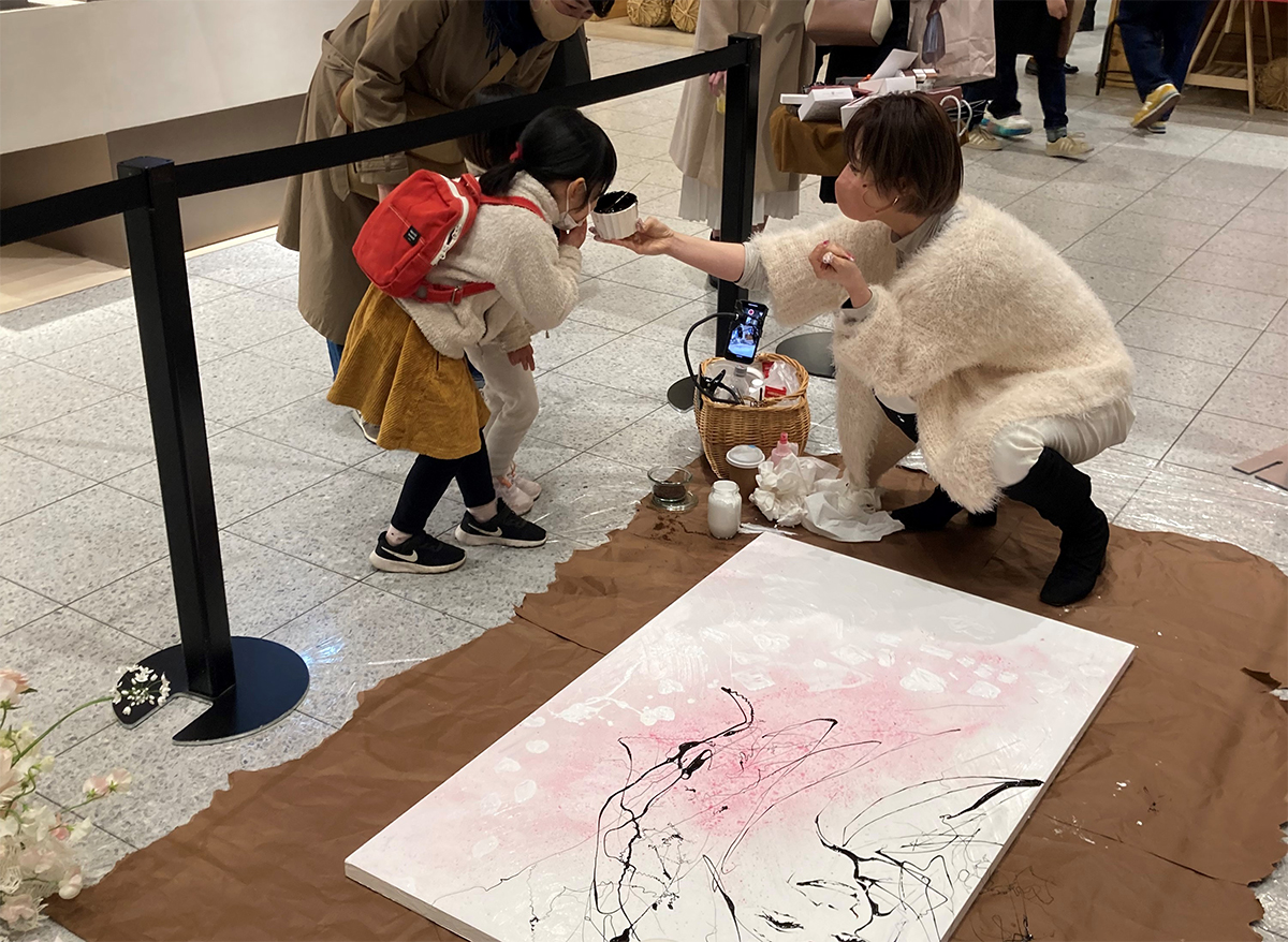 作品イメージ