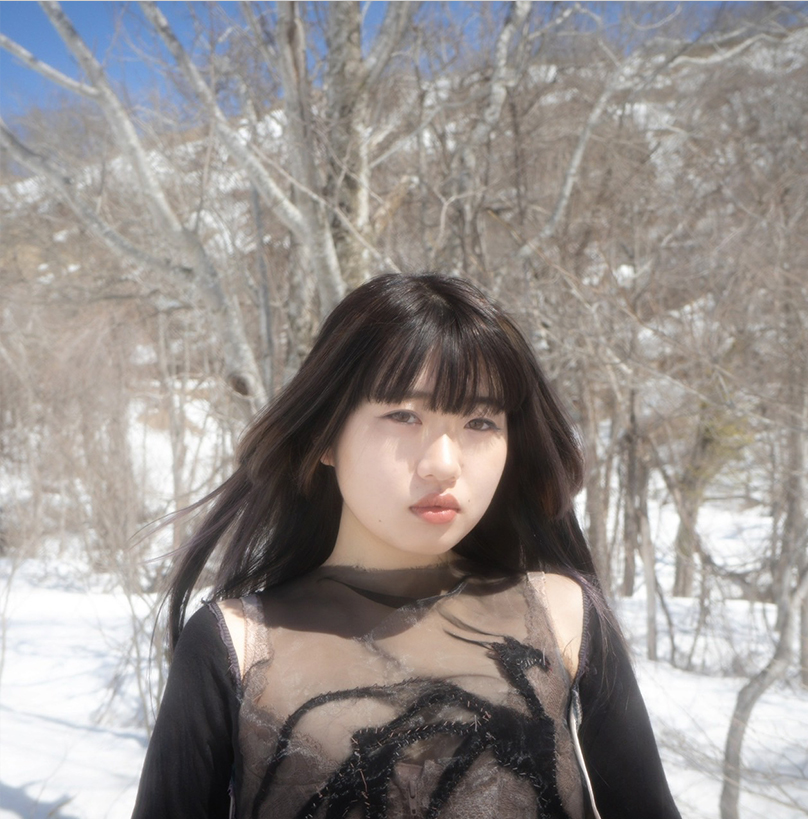 プロフィール写真