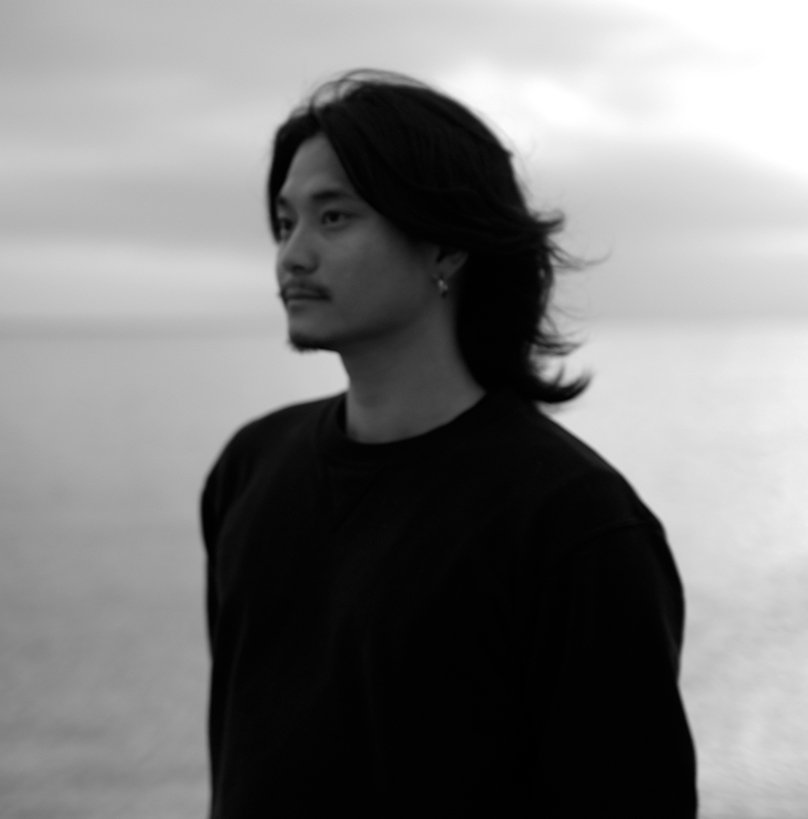 プロフィール写真