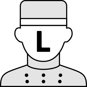 コンシェルジュスタッフ