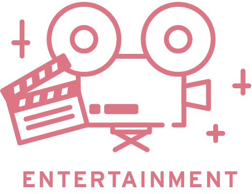 ENTERTAINMENT