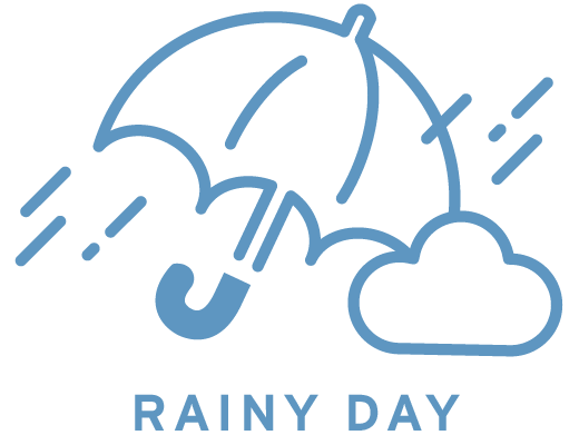 RAINY DAY